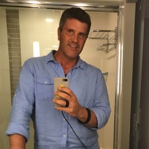 Meet your Posher, Chad